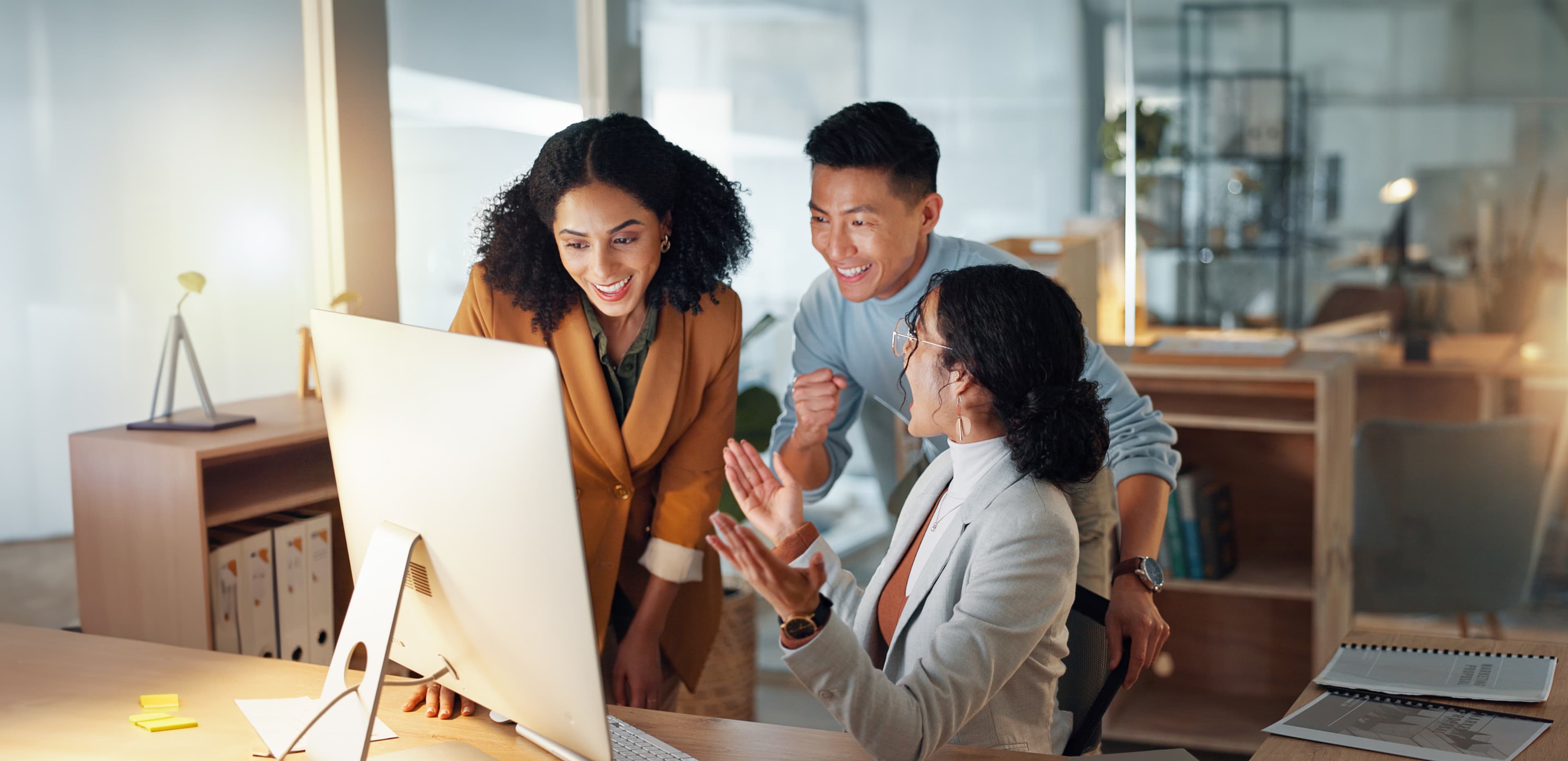 Where Every Voice Matters, and Every Idea Grows.