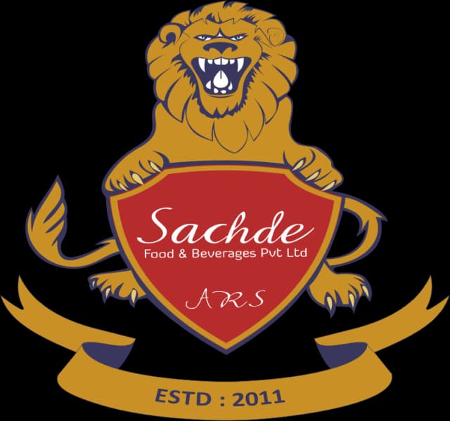 sachde food & beverage logo