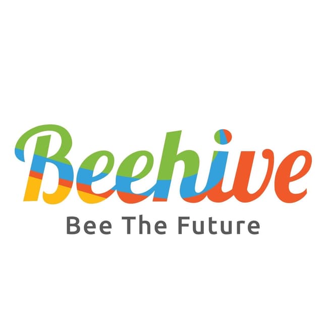 beehive logo