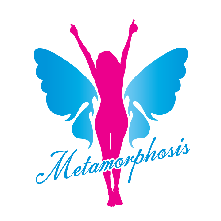metamorphosis logo