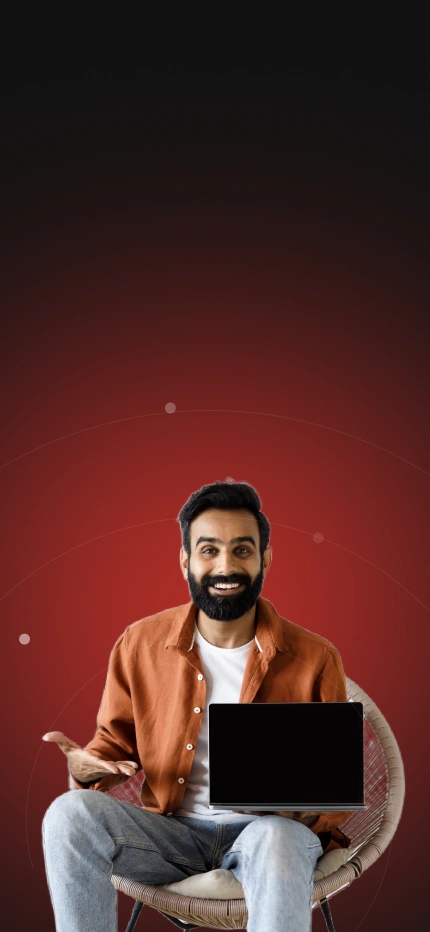 Professional Representative Mobile