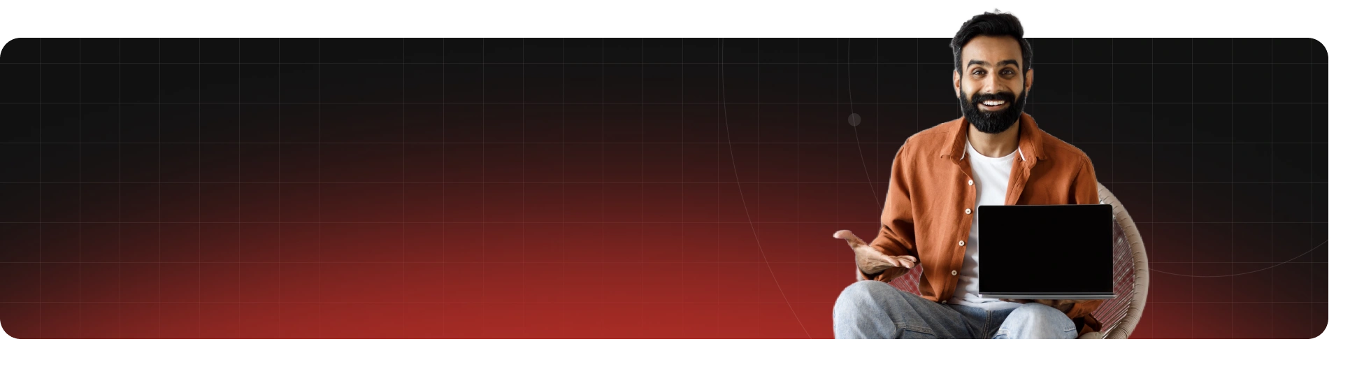 Professional Representative Desktop