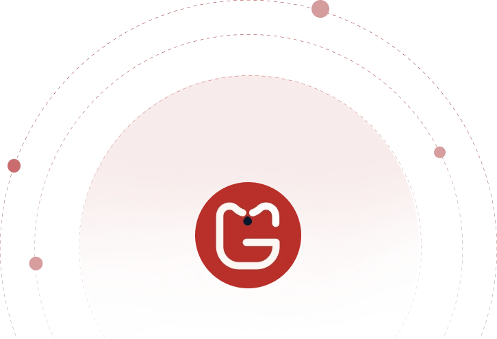 GBIM 20 Years Badge